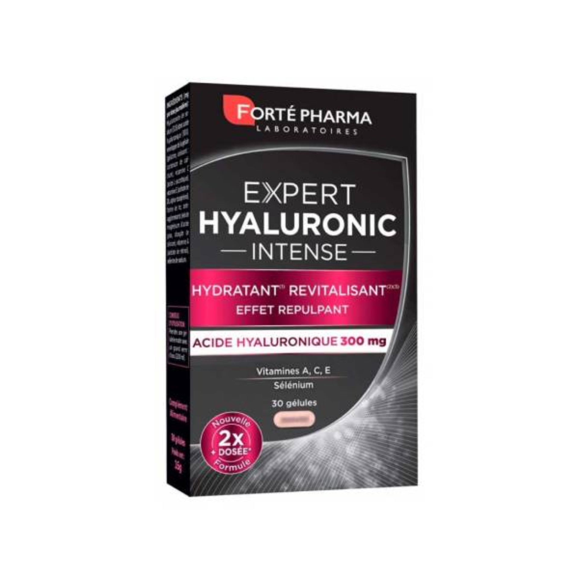 Fort Pharma Expert Hyaluronic Intense