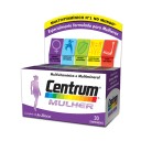 Centrum Mulher
