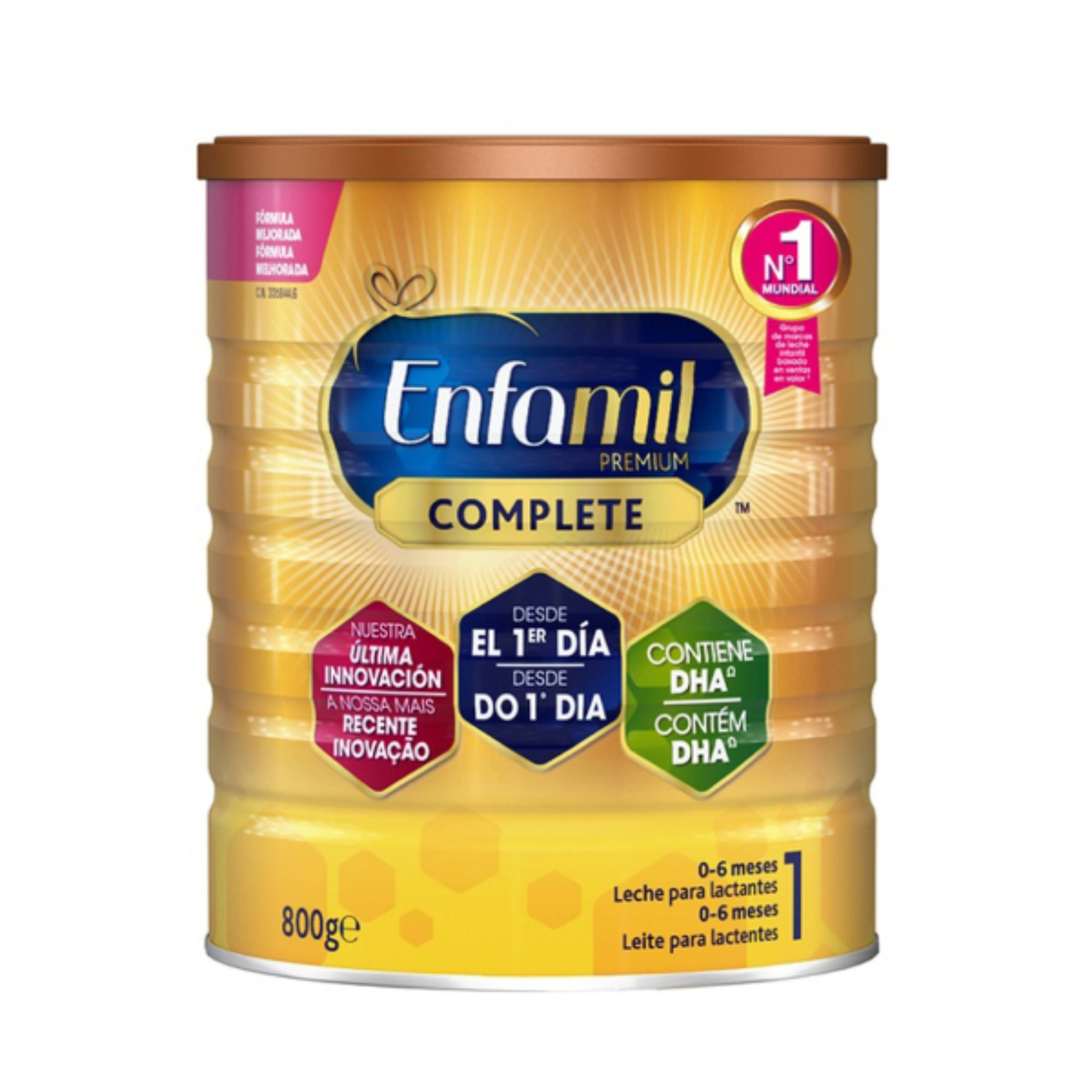 Enfamil 1 Premium Complete