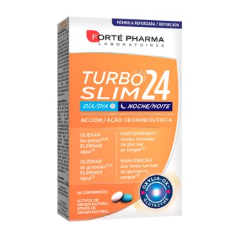 Fort Pharma Turboslim24