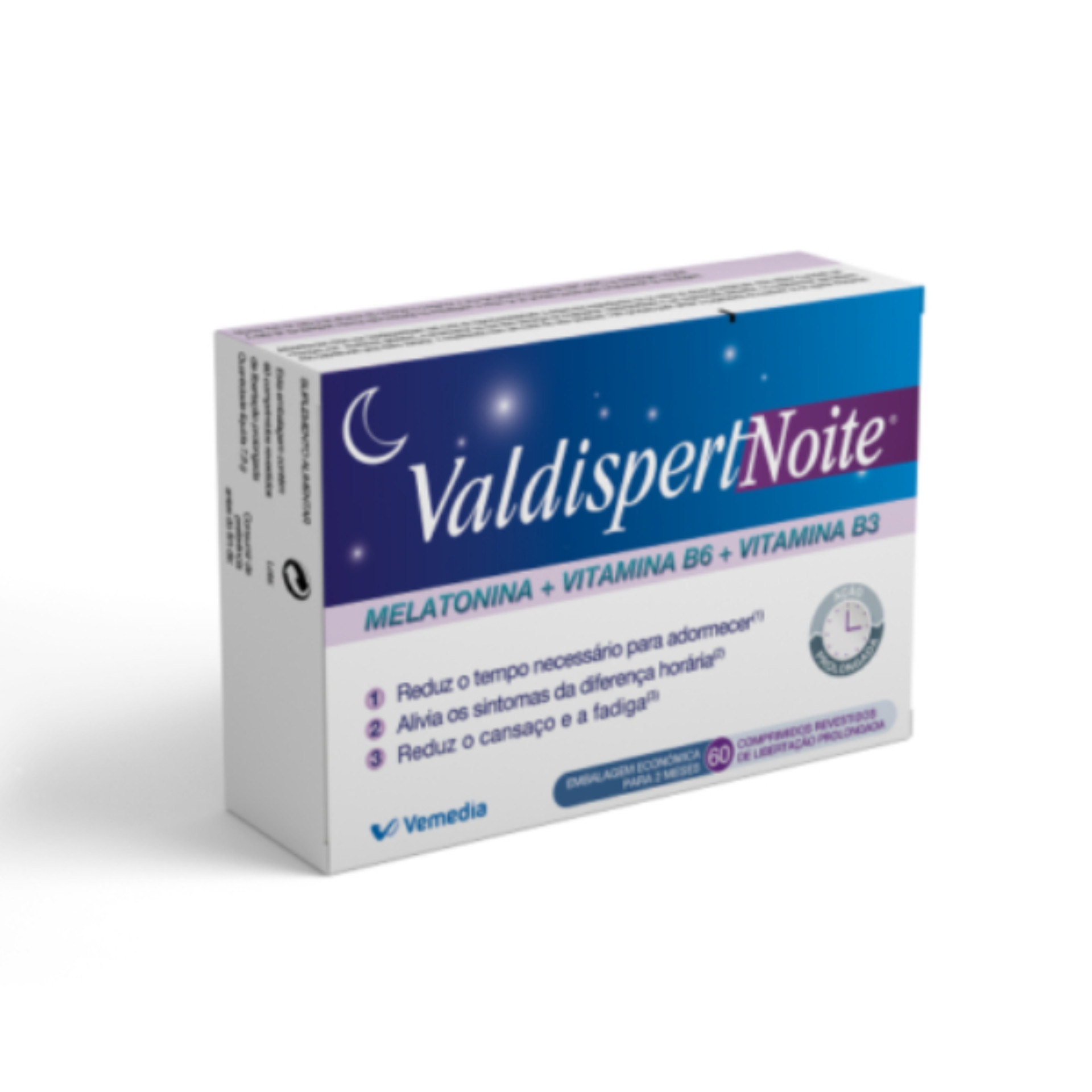 Valdispert Noite 1Mg