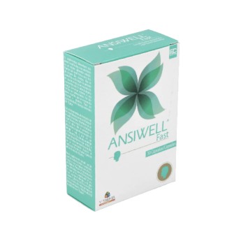 Ansiwell Fast Ansiwell Fast