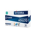 Viterra Homem Adulto