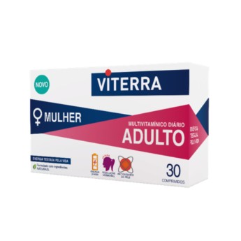 Viterra Mulher Adulta