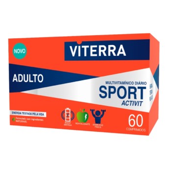Viterra Adulto Sport Activit Viterra Adulto Sport Activit