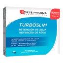 Fort Pharma TurboSlim Reteno de gua