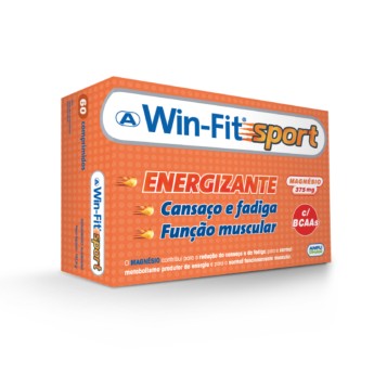 Win-Fit Sport Comprimidos