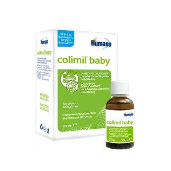 Colimil Baby Soluo Oral