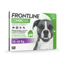 Frontline Combo Spot-On Ces L Pack 20-40Kg