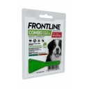 Frontline Combo Spot-On Ces XL 40-60Kg