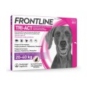 Frontline Tri-Act Ces Pack 20-40Kg