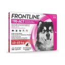 Frontline Tri-Act Ces Pack 40-60Kg