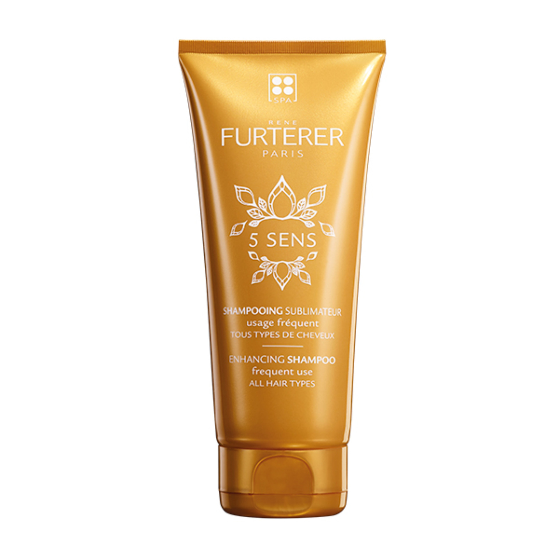 Ren Furterer 5 Sens Champ Sublimador