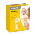 Medela Harmony Extrator de Leite Manual