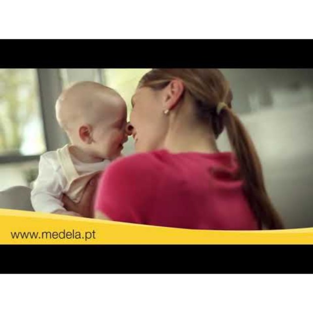 Medela Harmony Extrator de Leite Manual