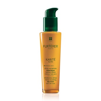 Rene Furterer Karite Nutr Cr Dia 100ml