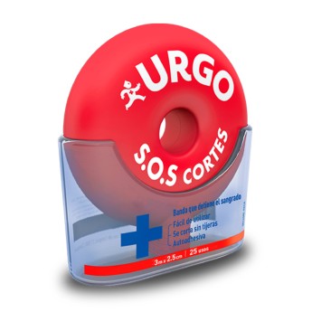 Urgo Sos Cortes