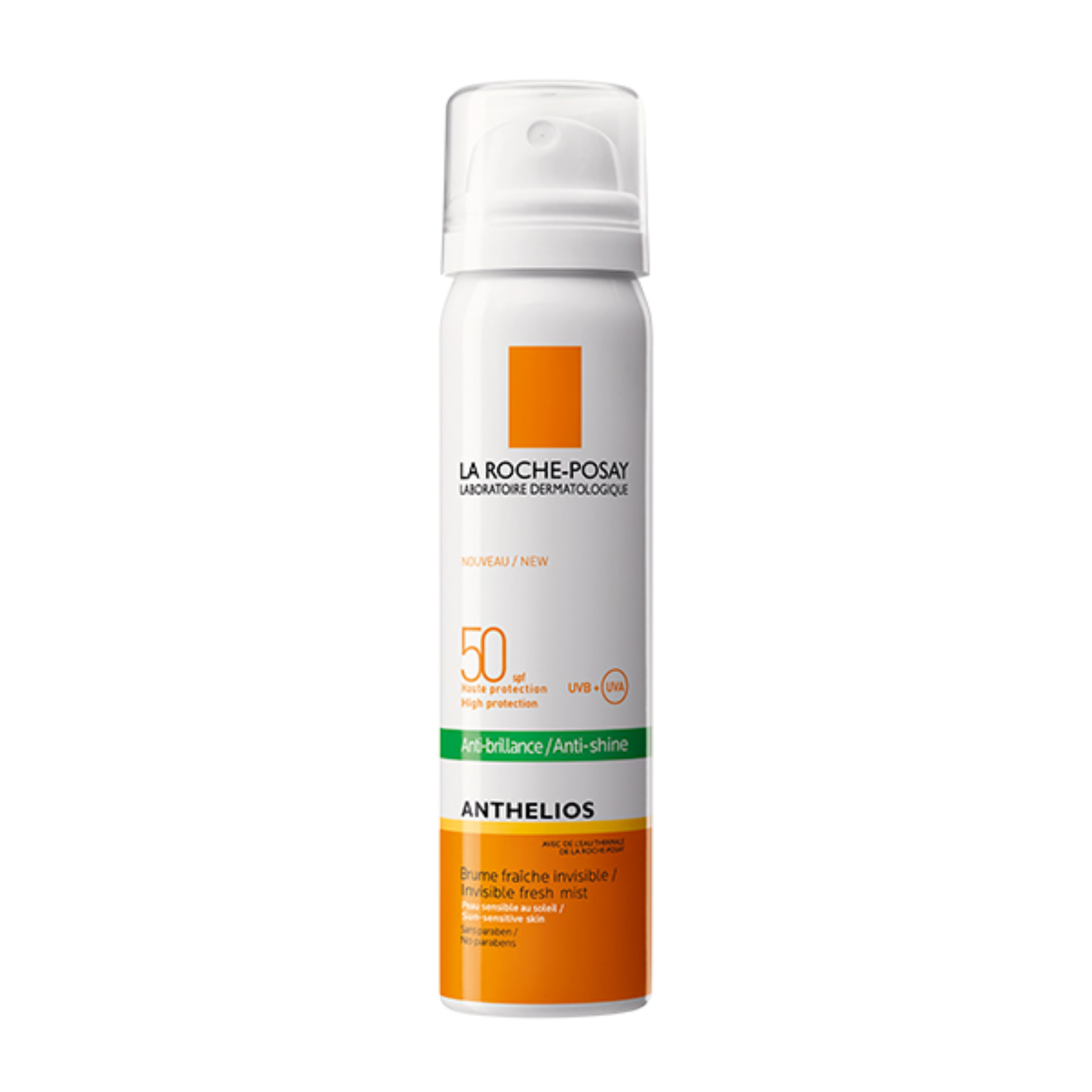 La Roche-Posay Anthelios Bruma FPS 50+