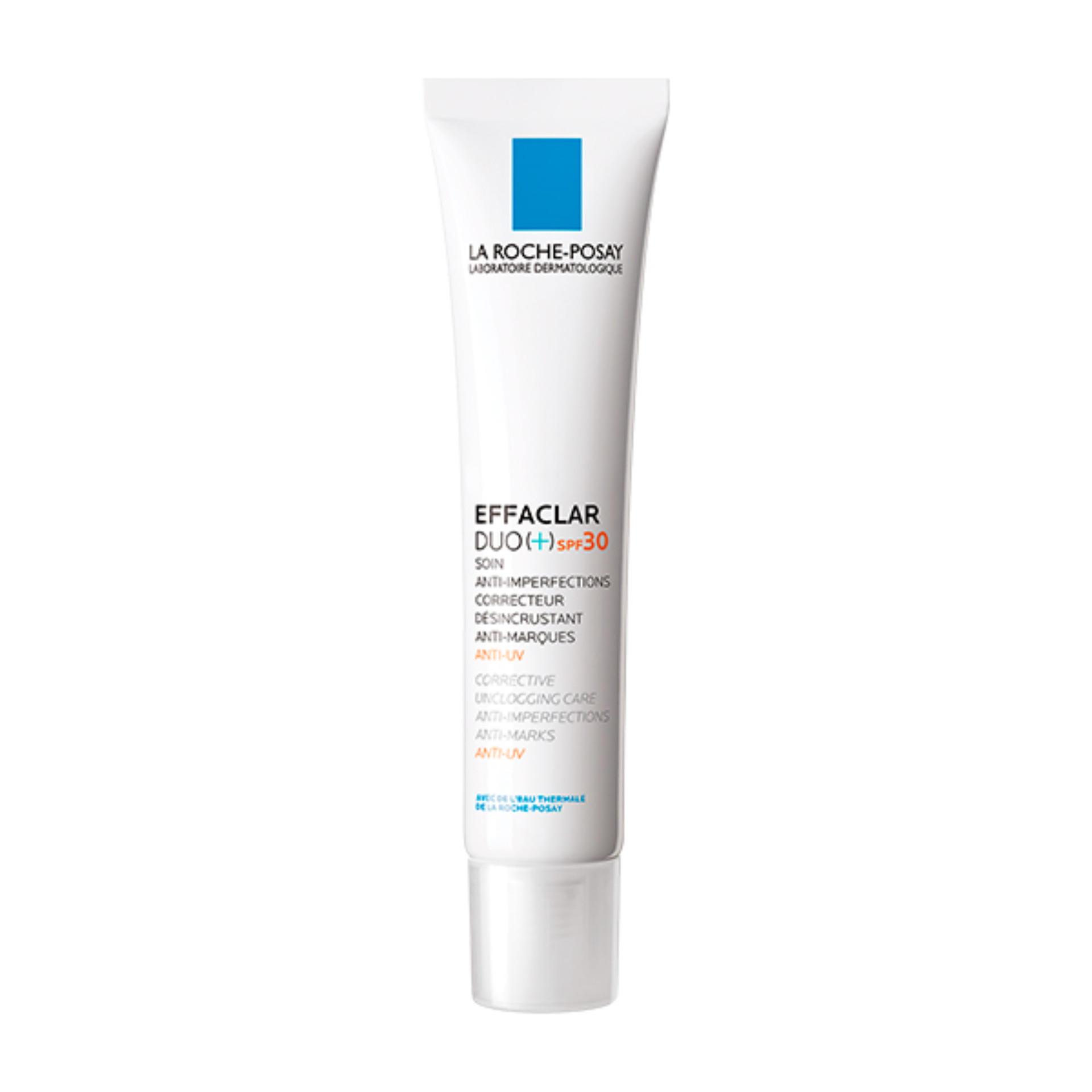 La Roche-Posay Effaclar Duo (+) FPS 30