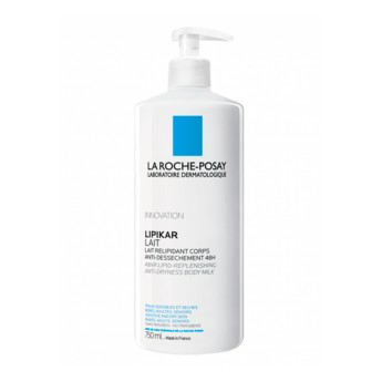 La Roche-Posay Lipikar Leite Preço Promocional La Roche-Posay Lipikar Leite Preço Promocional