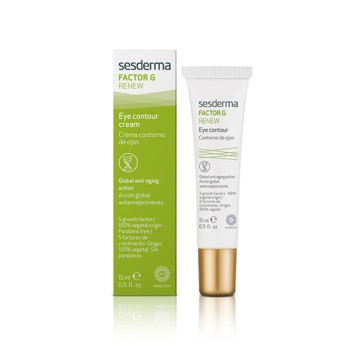 Sesderma Factor G Renew Contorno De Olhos