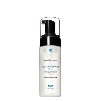 Skinceuticals Soothing Cleanser Espuma Skinceuticals Soothing Cleanser Espuma