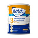 Nutribn Crescimento Pro+ Leite 800g