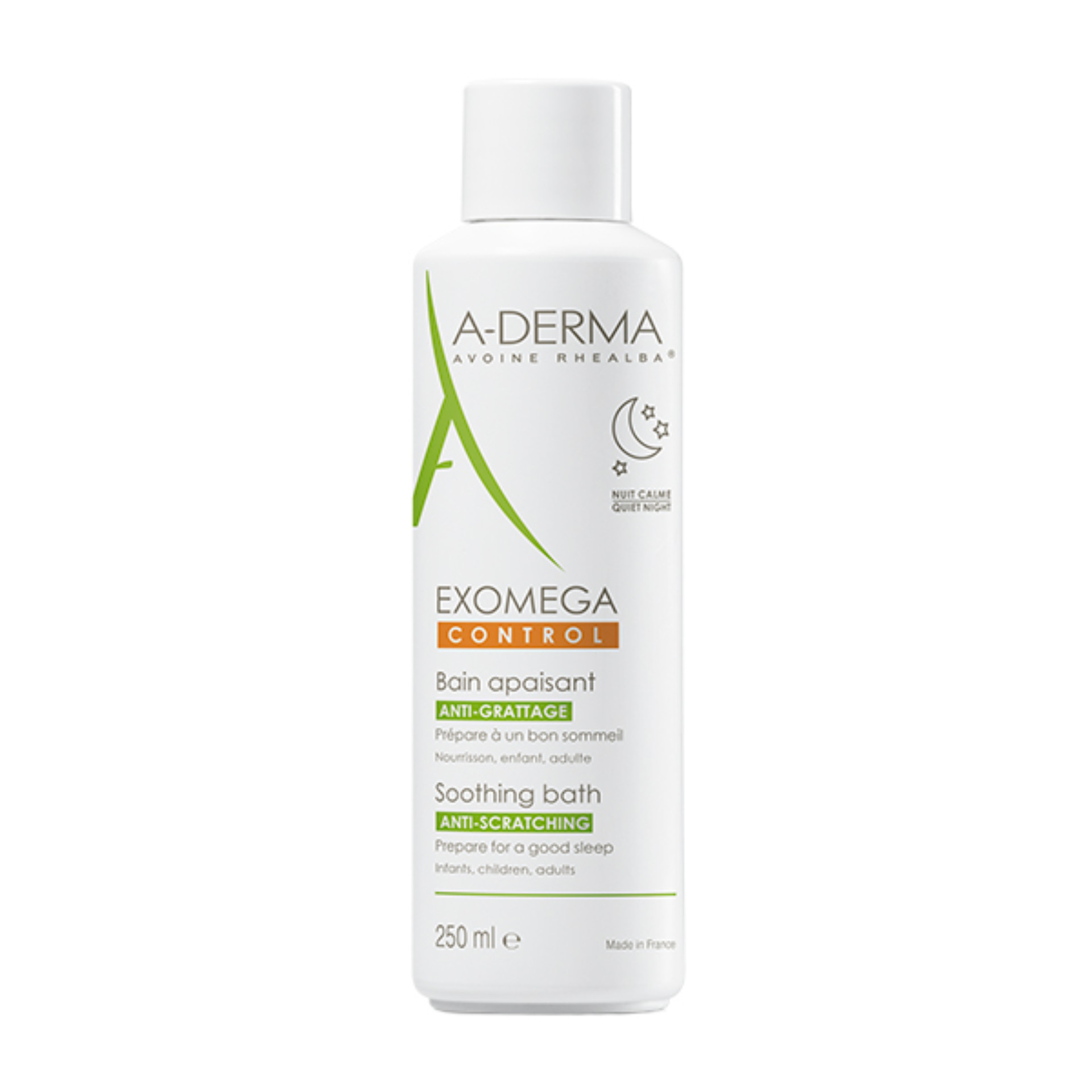 A-Derma Exomega Control Banho Emoliente