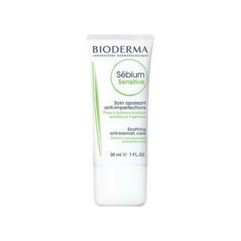 Bioderma Sbium Sensitive Creme