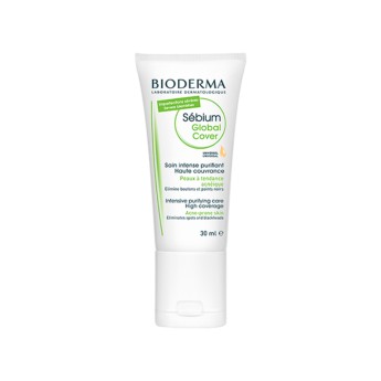 Bioderma Sbium Global Cover