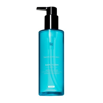Skinceuticals Simply Clean Skinceuticals Simply Clean