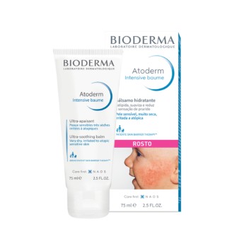 Bioderma Atoderm Intensive Baume 