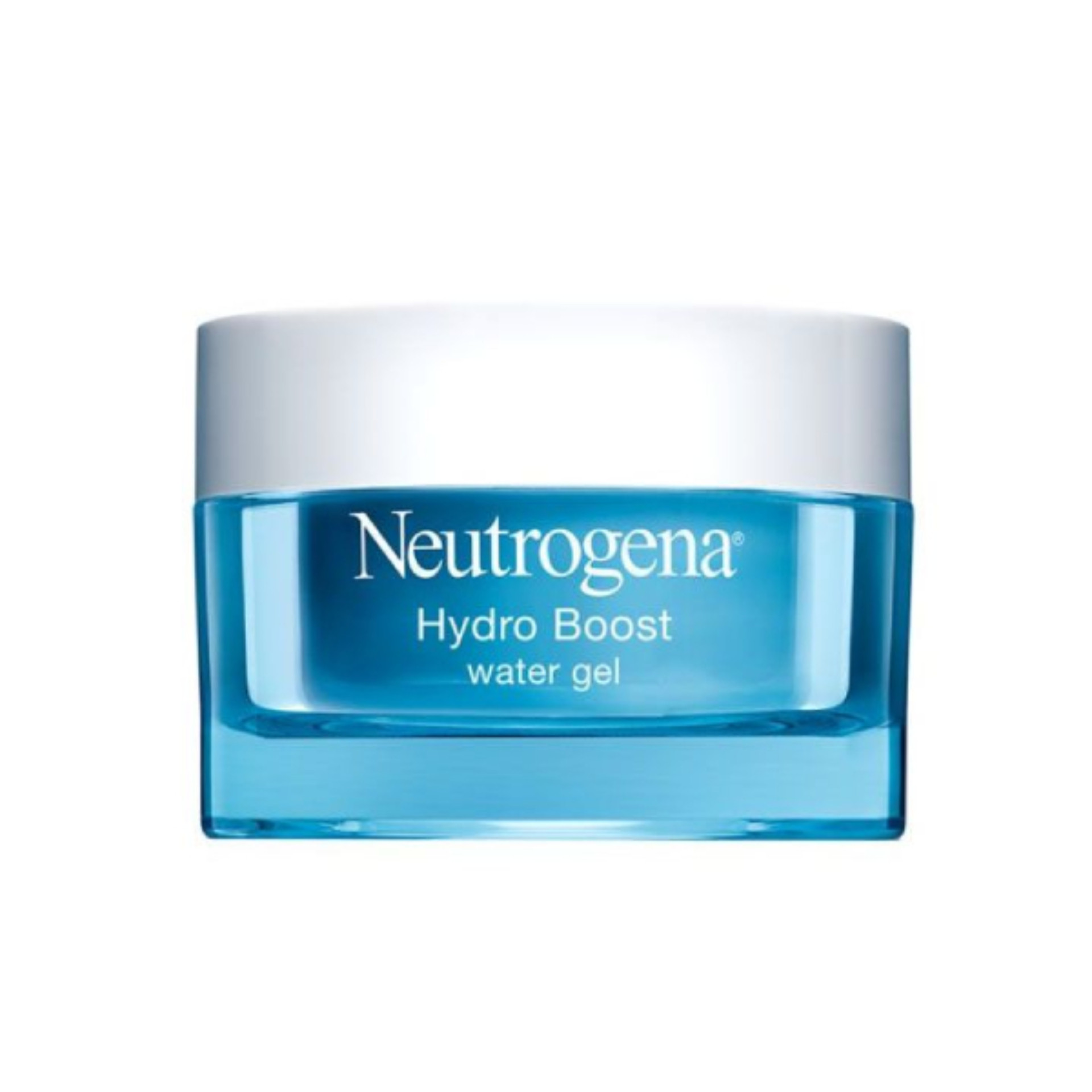 Neutrogena Hydro Boost Hidratante Facial Gel De gua