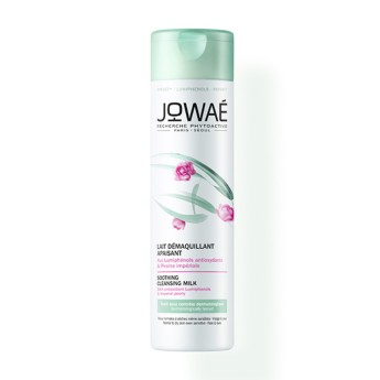 Jowaé Leite Desmaquilhante Suavizante Jowaé Leite Desmaquilhante Suavizante