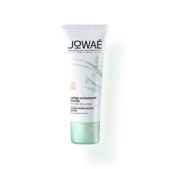 Jowaé Creme Hidratante com Cor Jowaé Creme Hidratante com Cor