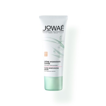 Jowaé Creme Hidratante com Cor Jowaé Creme Hidratante com Cor
