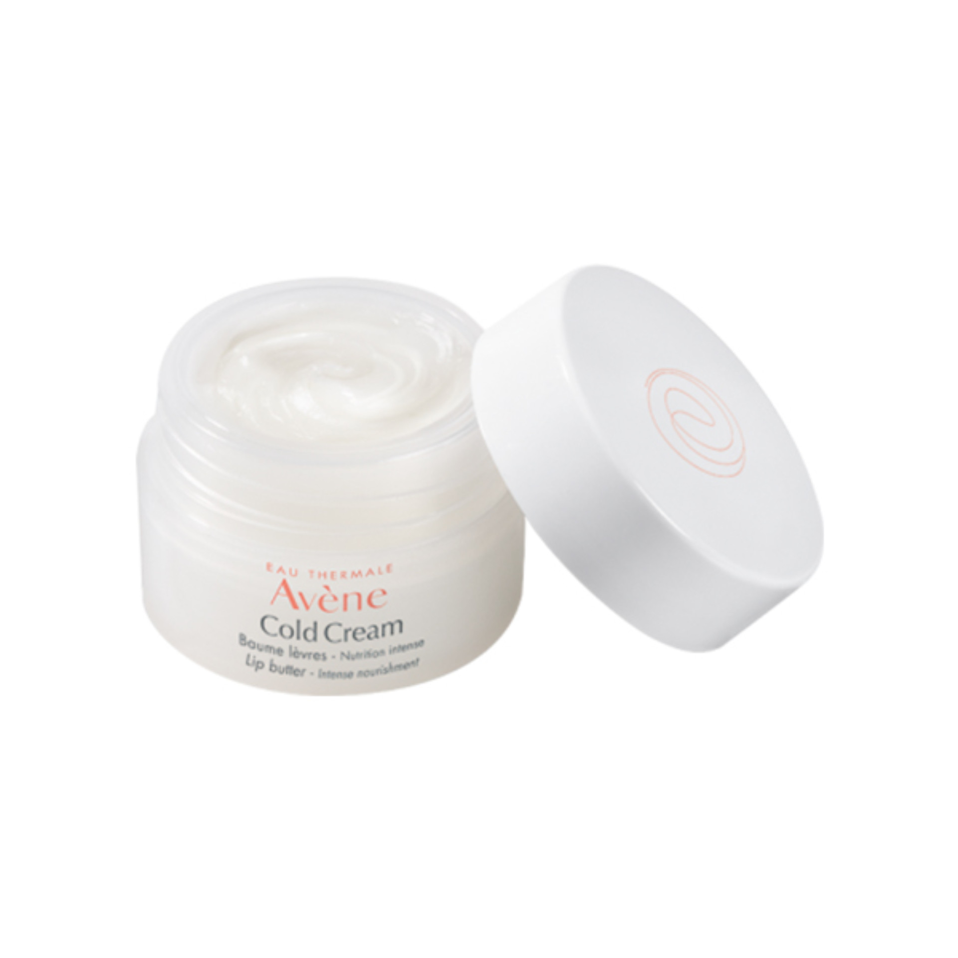 Avne Cold Cream Blsamo Labial Boio