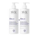 SVR Xerial 10 Leite Corpo