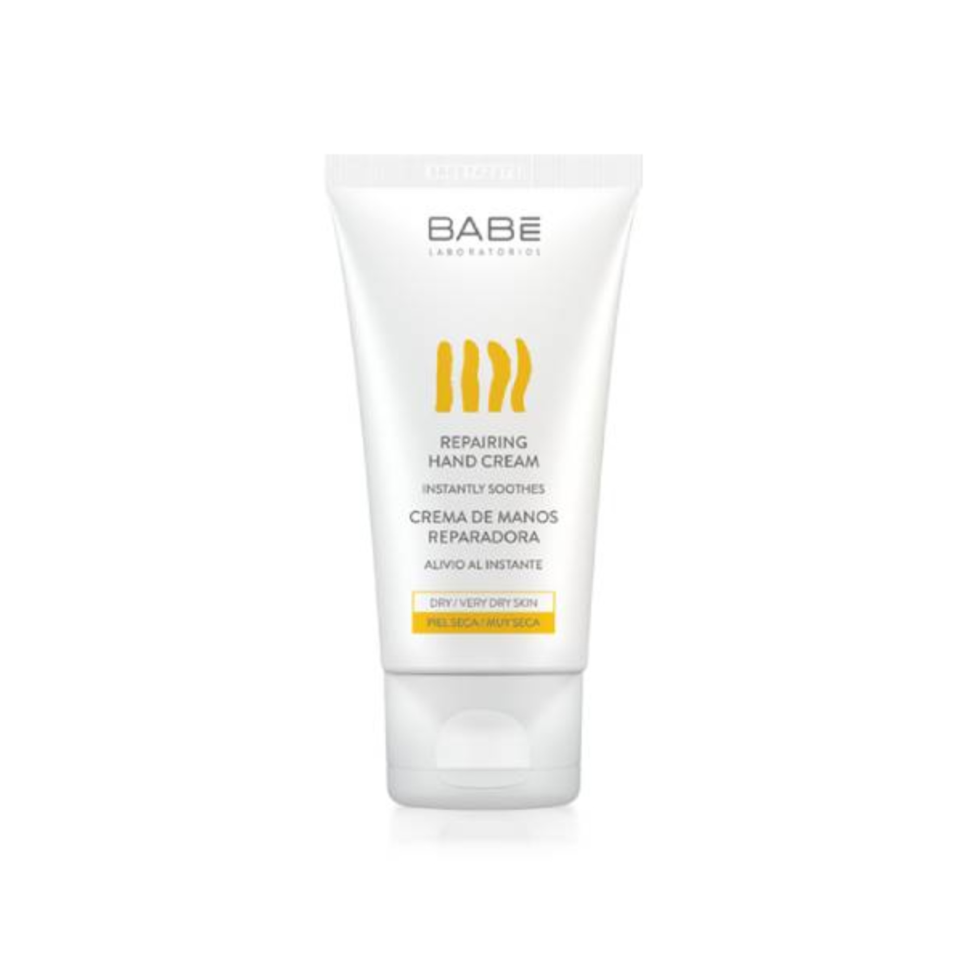 Bab Creme Mos Reparador