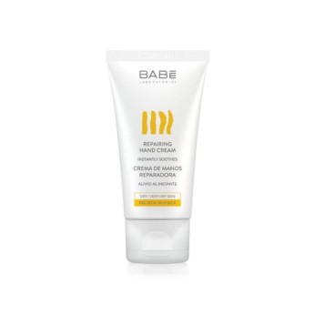 Bab Creme Mos Reparador