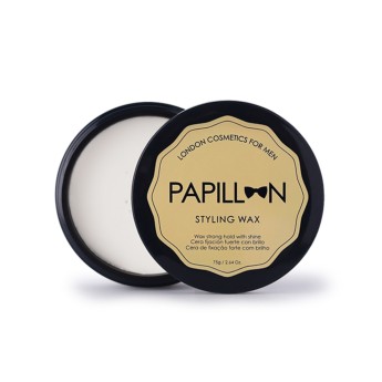 Papillon Styling Cera Fix Ft C/Br 