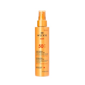 Nuxe Sun Spray FPS 50
