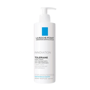 La Roche-Posay Toleriane Caring Wash