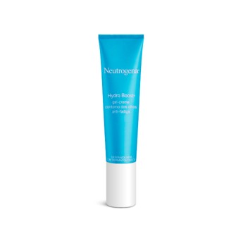 Neutrogena Hydro Boost Gel Creme Olhos Anti Fadiga 15mL