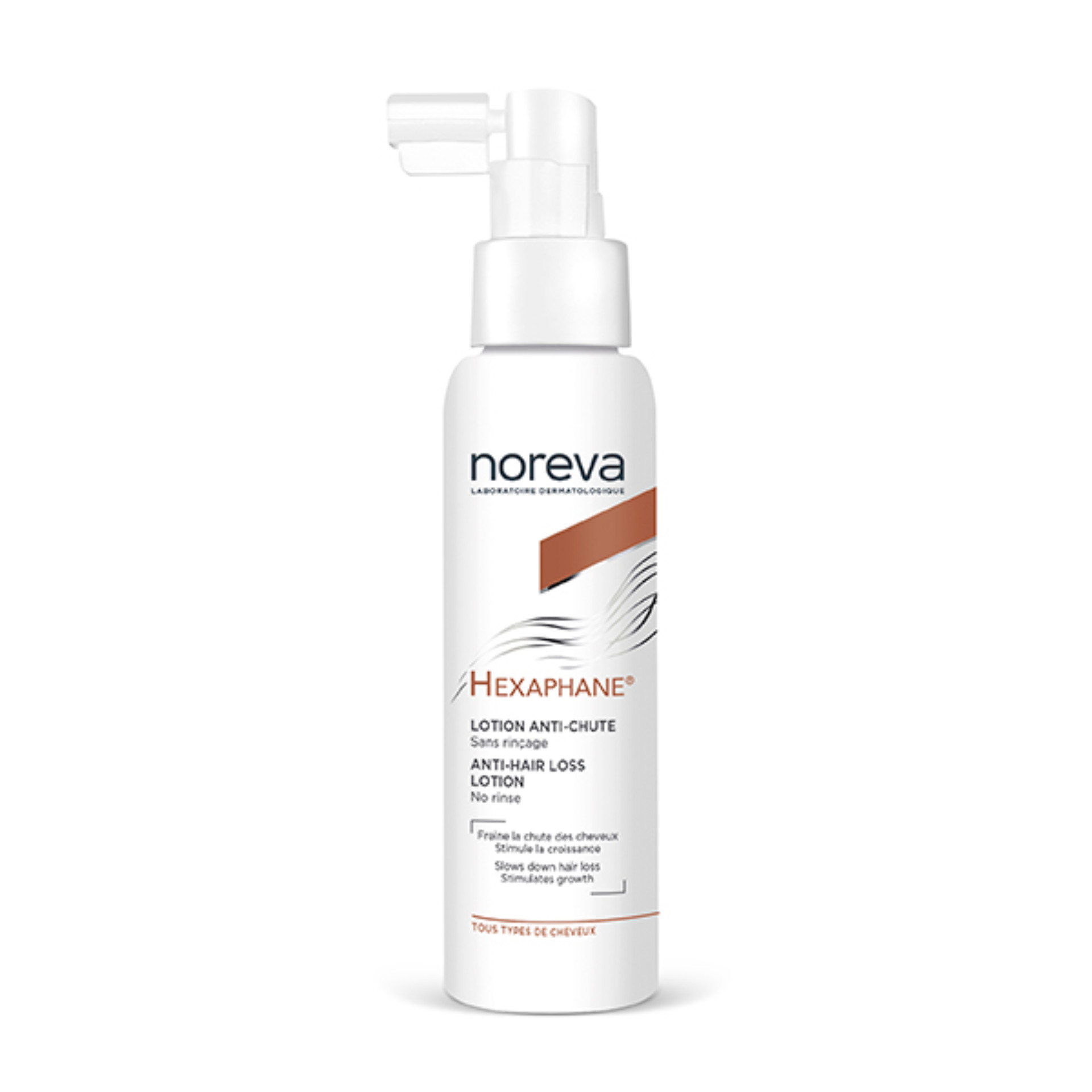 Noreva Hexaphane Loo Queda 100mL