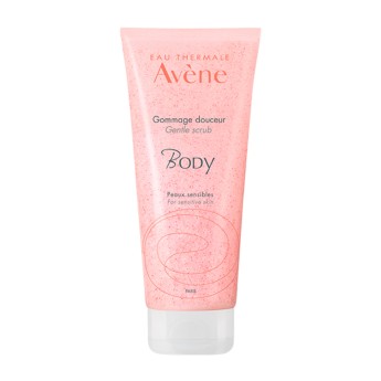 Avène Body Esfoliante Corporal Avène Body Esfoliante Corporal