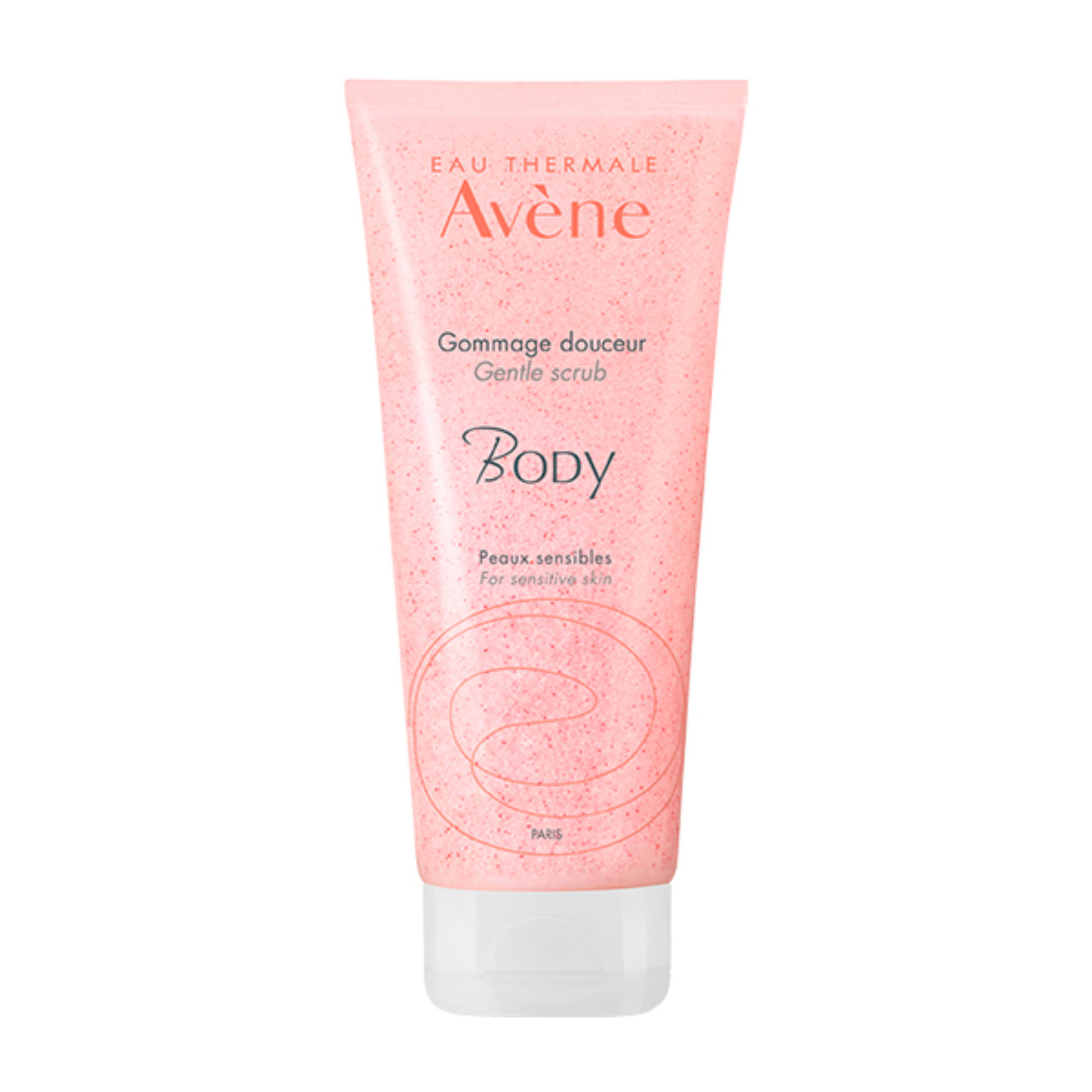 Avne Body Esfoliante Corporal
