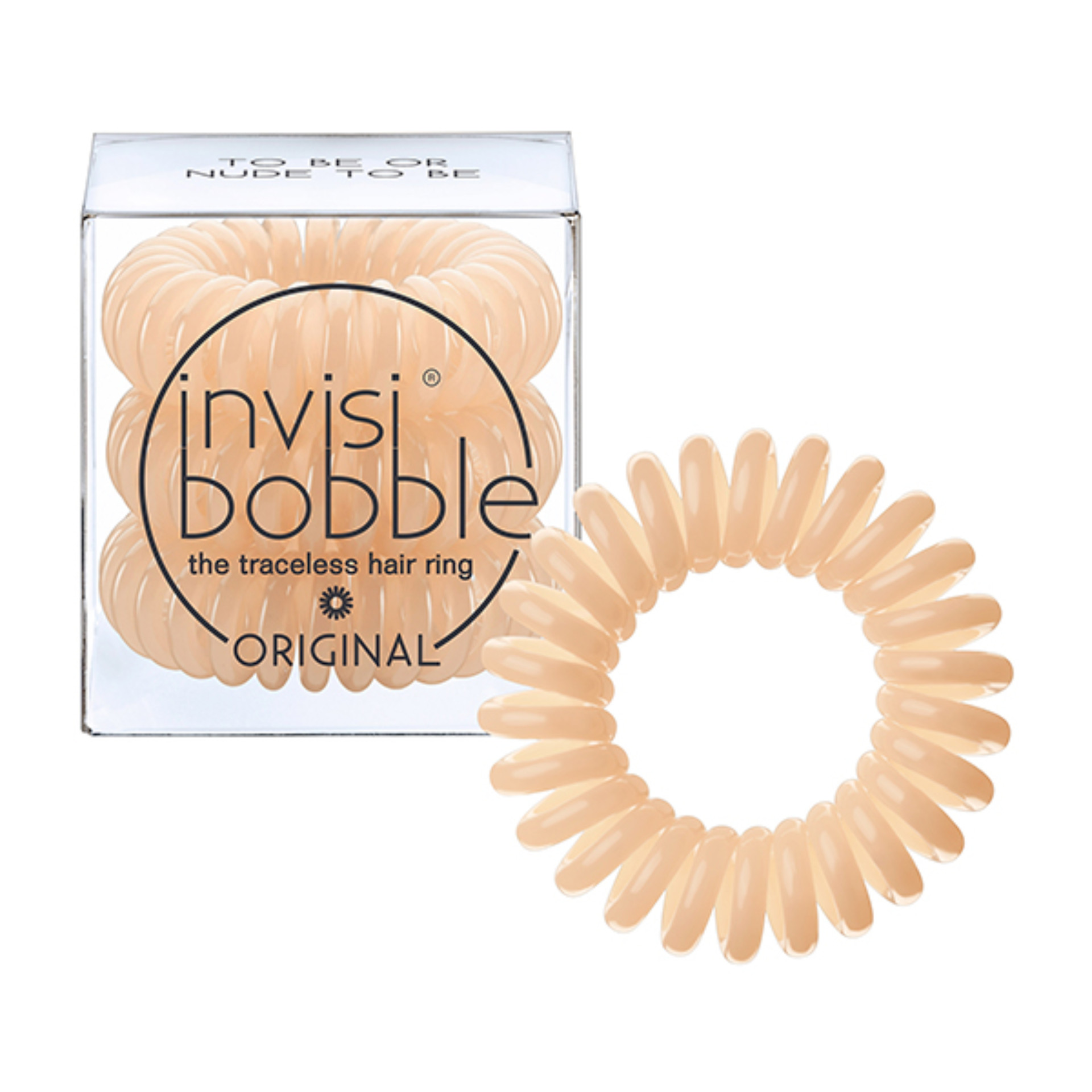 Invisibobble Original