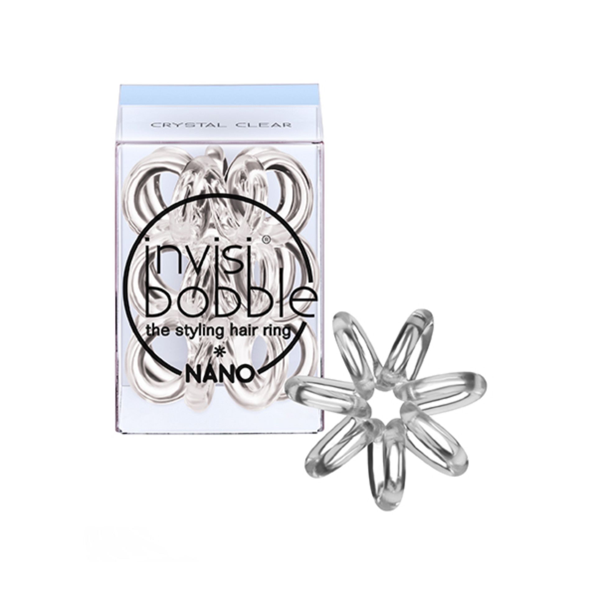 Invisibobble Nano