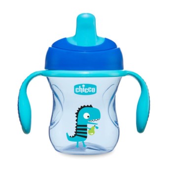 Chicco Copo De Aprendizagem 6M+